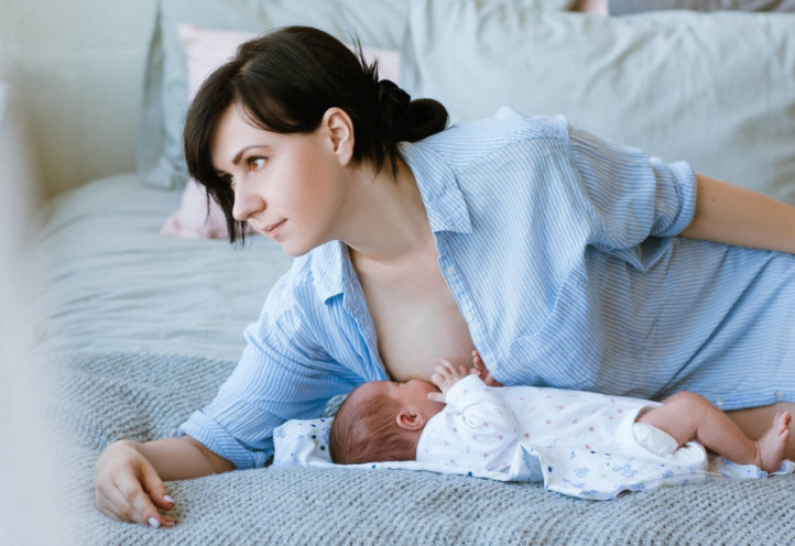 早产儿|母乳喂养有助于早产儿大脑发育吗 早产儿如何进行母乳喂养