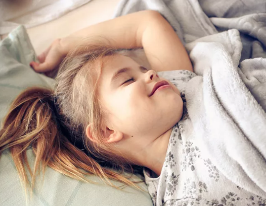 孩子睡觉打呼噜是正常的吗 孩子睡觉打呼噜怎么办