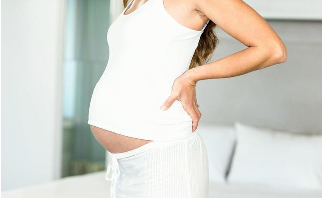 孕期屁股疼是怎么回事 孕期屁股痛怎么缓解