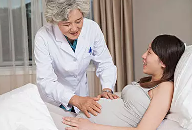 孕妇可以碰肚脐吗 孕妇肚脐怎么清洁