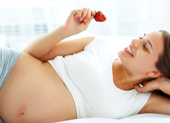 孕期胎儿偏小吃什么 孕期胎儿偏小怎么办
