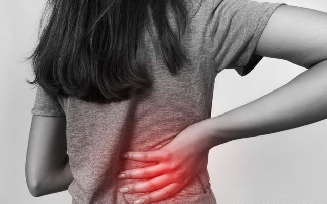 女性月经期腰痛是怎么回事 月经期腰痛怎么缓解