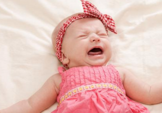 婴幼儿为什么会患上妇科炎症 婴儿阴道炎有什么表现