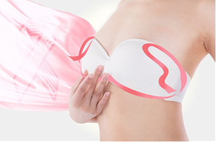女性来月经胸部会变大吗 经期胸变大是正常的吗