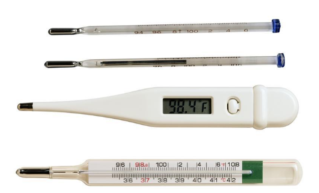 孩子|怎么跟孩子测量体温才准确 给孩子怎么测体温最准