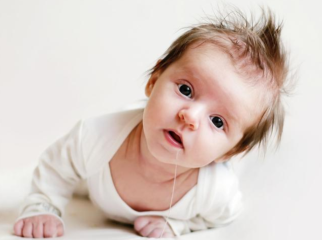 宝宝长牙不适怎么护理 宝宝长牙各种不适应症及护理方法