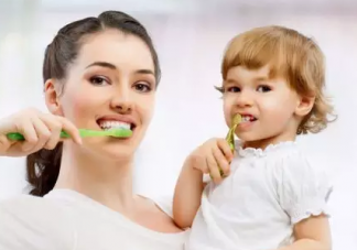 这些牙膏不适合孩子用 怎么给孩子选合适的牙膏