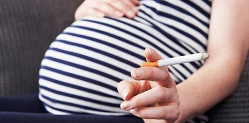 怀孕抽烟对宝宝有哪些危害 怀孕后准爸爸能吸烟吗