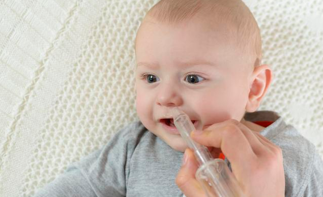 宝宝鼻塞|宝宝鼻塞反复不好缓解方法 怎么预防宝宝鼻塞问题