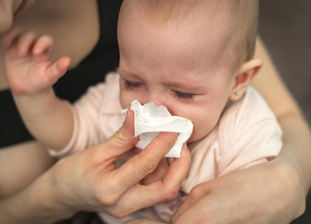 宝宝鼻塞反复不好缓解方法 怎么预防宝宝鼻塞问题