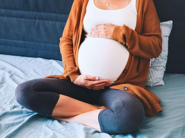 胎儿能听到妈妈说话吗 孕期如何和胎儿交流