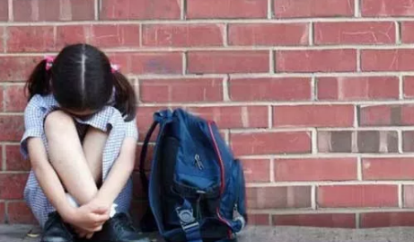 遭同学霸凌211天患抑郁症事件情况 如何保护被校园霸凌的孩子