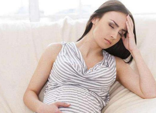 怀孕后总是头晕是怎么回事 孕期头晕怎么办