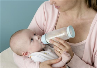 宝宝多大戒奶瓶比较好 怎么帮助宝宝戒掉奶瓶