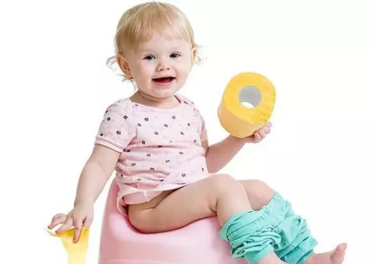 宝宝什么时候不需要用纸尿裤了 如何给宝宝进行如厕训练