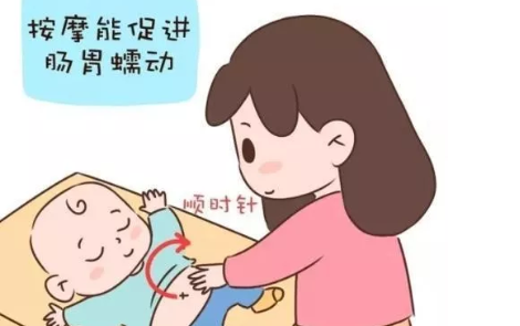 宝宝|宝宝放屁时哭闹是什么原因 宝宝放屁和肠绞痛有关吗