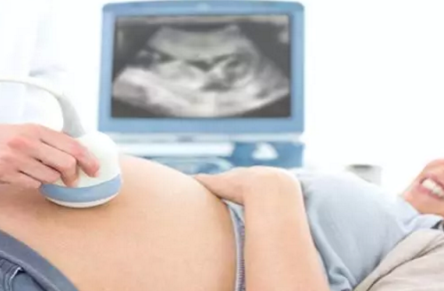 发现怀孕后什么时候做B超好 孕早期做需要做几次B超