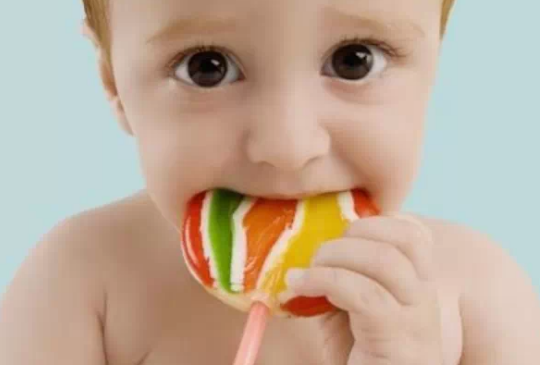 宝宝|怎么预防宝宝牙齿长蛀牙 宝宝长了蛀牙怎么办
