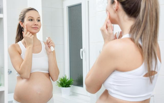 孕期脸上长斑是生男孩还是生女孩 孕期脸上长斑会消失吗