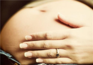 孕妇能抠肚脐眼吗 孕期肚脐眼脏怎么清理
