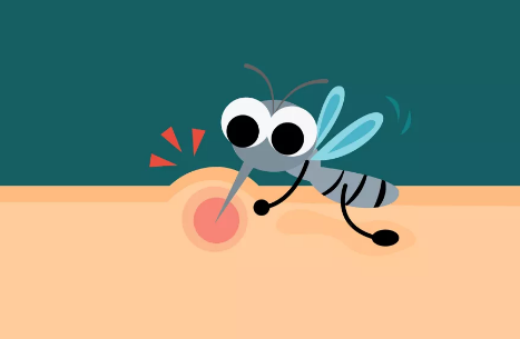 这些宝宝更容易招蚊子 宝宝被蚊子咬了怎么办