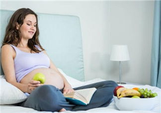 怀孕爱出汗是体虚吗 孕妇出汗对胎儿有影响吗