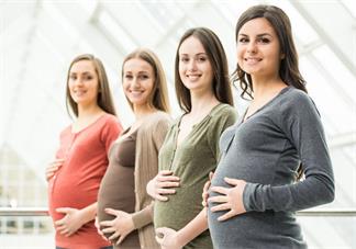 怀孕四个月后身体会有什么变化 怀孕四个月可以做胎教了吗