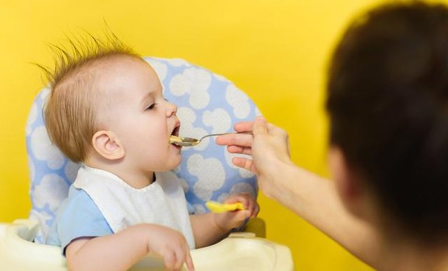 宝宝多大能吃油 宝宝吃什么油比较健康