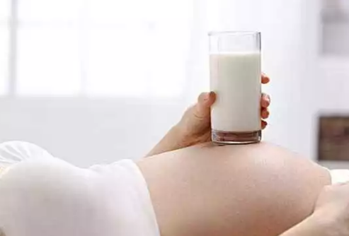 孕妇奶粉|孕妇奶粉有必要喝吗 孕妇奶粉几个月开始喝