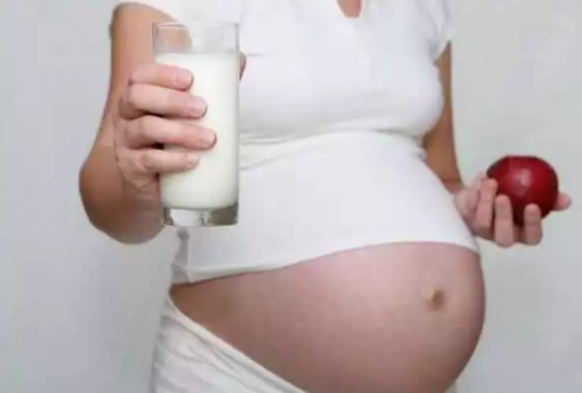 孕妇奶粉|孕妇奶粉有必要喝吗 孕妇奶粉几个月开始喝