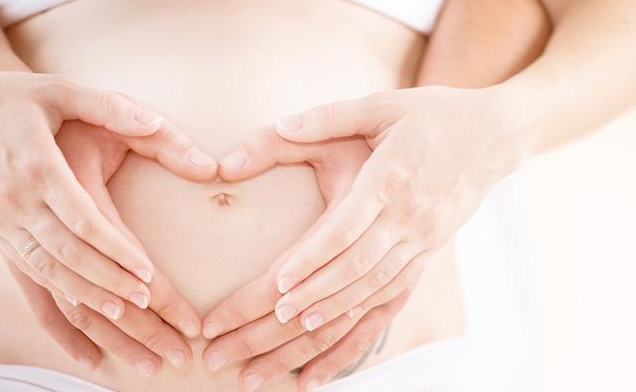 胎儿入盆|胎儿入盆就要入院待产了吗 如何从从肚型上看胎儿入没入盆