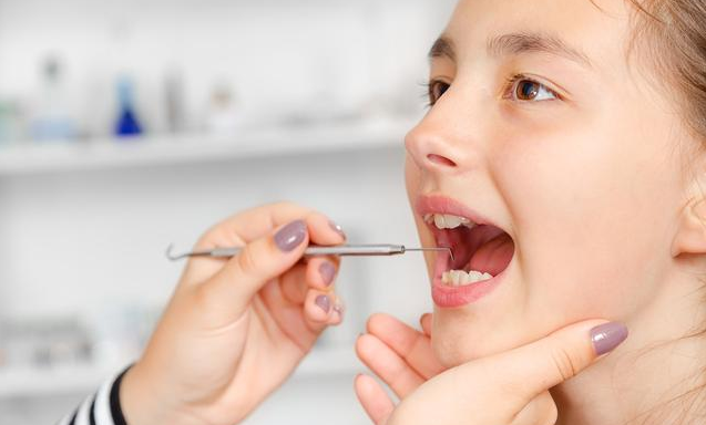 孩子不吃糖也会长蛀牙吗  预防孩子长蛀牙的措施