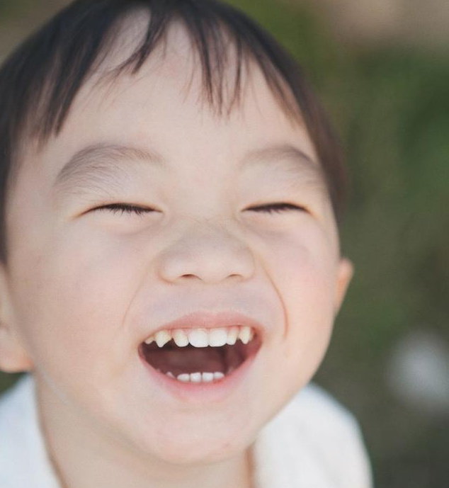孩子牙齿缝隙大是怎么回事 孩子牙齿缝隙大正常吗