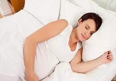 孕妇失眠睡不着怎么办 孕妇失眠对胎儿有影响吗