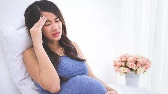 孕妇失眠睡不着怎么办 孕妇失眠对胎儿有影响吗