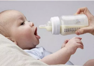宝宝牛奶蛋白过敏的症状 宝宝牛奶过敏喝什么奶粉