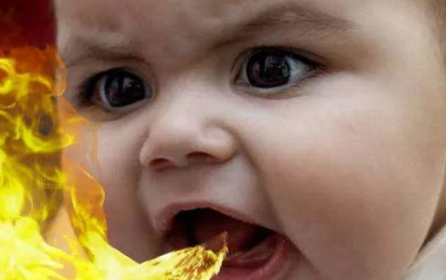 宝宝|宝宝夏季上火有什么症状 宝宝上火了怎么办