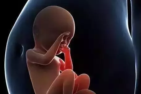 胎儿畸形是什么原因造成的 胎儿畸形孕妇会有感觉吗