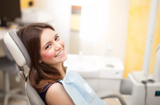 孕期孕妇如何保护自己的牙齿 孕期为什么要保护牙齿