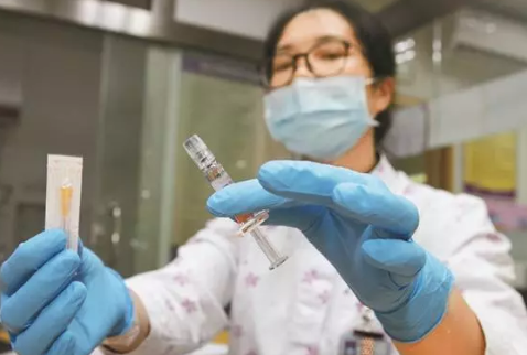 ​广西柳州九价疫苗哪里打 柳州市九价HPV疫苗接种地址电话