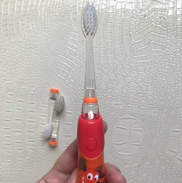brushbaby儿童电动牙刷怎么样 百刷宝贝儿童电动牙刷测评