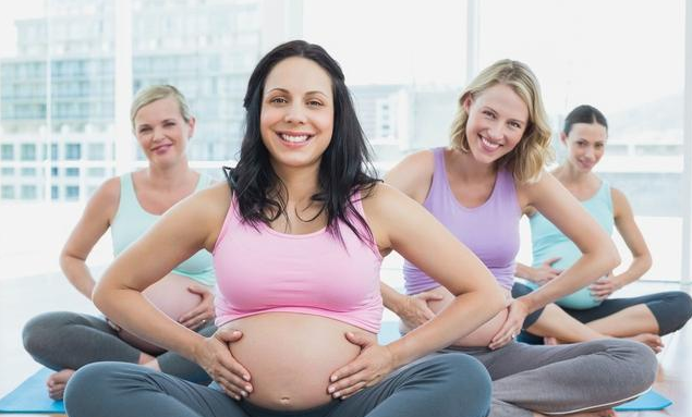 高龄女性怎么自然怀孕 高龄产妇不能顺产吗