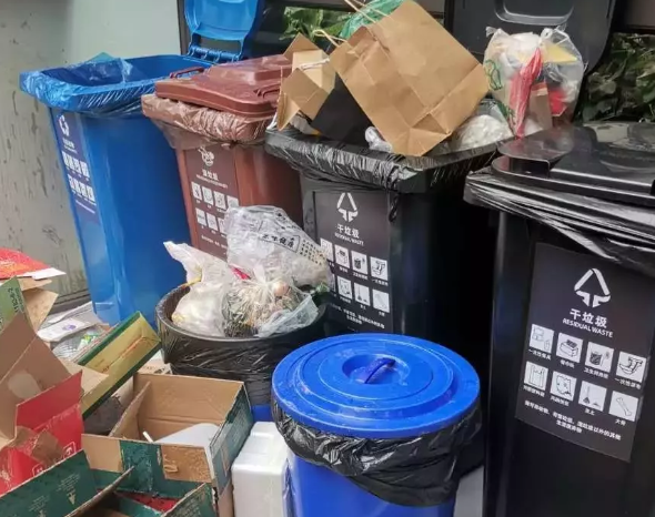 北京将推动垃圾分类立法 北京垃圾分类标准和上海不一样