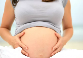 怀孕初期有哪些症状 怀孕初期肚子疼是正常的吗