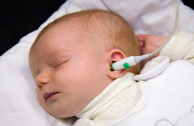 新生儿听力筛查没通过是听力有问题吗 听力筛查没通过有哪些原因