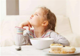 孩子挑食偏食怎么办 孩子挑食偏食的常见原因