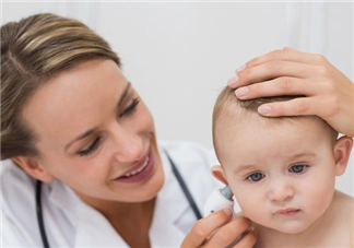新生儿听力筛查没通过是听力有问题吗 听力筛查没通过有哪些原因