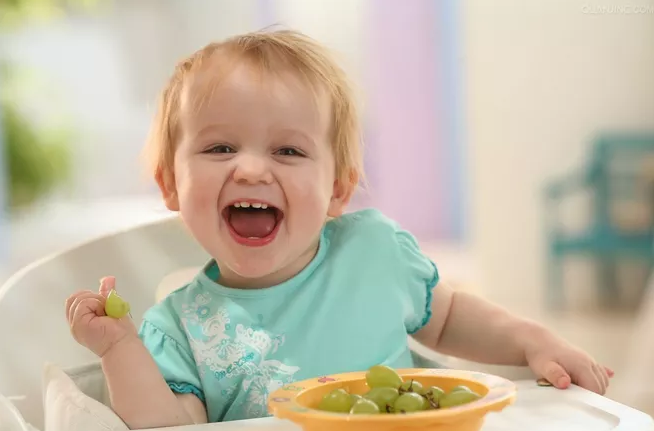 如何给孩子合理安排好一日三餐 培养孩子吃饭的好习惯