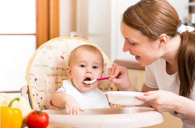 如何给孩子合理安排好一日三餐 培养孩子吃饭的好习惯