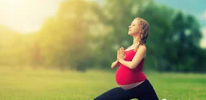 孕期运动有什么好处 什么情况下孕妇不适合运动
